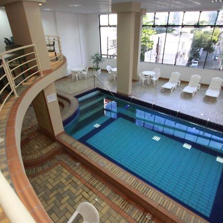 Hotel Blumenau - Balneário Camboriú المظهر الخارجي الصورة